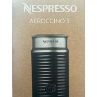 Nespresso Aeroccino 3 segunda mano   México 