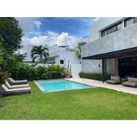 Casa En Venta Con O Sin Muebles En Cancun, Lagos Del Sol segunda mano   México 