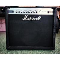 Amplificador De Guitarra 100w Marshall Mg 101 Cfx segunda mano   México 