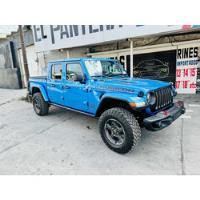 Jeep Gladiator Jt Rubicon Sunrider Edition 2023 segunda mano   México 