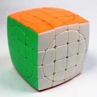 Usado, Cubo Rubik Crazy 4x4 Versión 3 Segsong segunda mano   México 