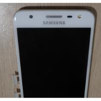Samsung Galaxy J5 Prime 16 Gb Dorado 2 Gb Ram, Refacciones! segunda mano   México 