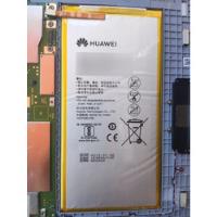 Usado, Pila Original Huawei Mediapad T3 10 Ags-w09 9.6  32gb  segunda mano   México 