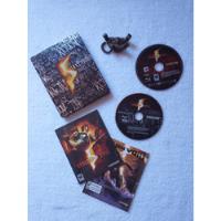 Resident Evil 5 Edición De Coleccionista Ps3 segunda mano   México 