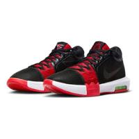 Tenis Nike Lebron Witness 8 Faze Jordan Kobe Kd Kyrie 27cm, usado segunda mano   México 
