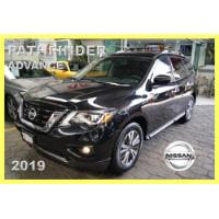 Nissan Pathfinder Advance 2019. Factura Original, Impecable. segunda mano   México 