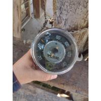 Velocímetro Odómetro Vocho Clásico Antiguo P/restaurar Vw , usado segunda mano   México 