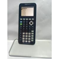 Usado, Calculadora Texas Instruments Ti-84 Plus Ce Usada !! segunda mano   México 