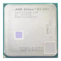 Procesador Amd Athlon X4 970 Am4 Cpu Ryzen segunda mano   México 