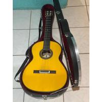 Guitarra De Luthier Gprmtm-01 segunda mano   México 
