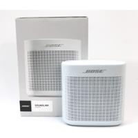 Bocina Bose Soundlink Color Ii Portátil Con Bluetooth (g) segunda mano   México 
