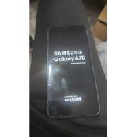 Usado, Celular Samsung A70 Solo Como Tablet De 128gb Leer  segunda mano   México 