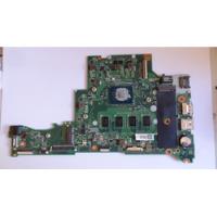 Motherboard  Para Acer Aspire N17q2 Para Reparar segunda mano   México 