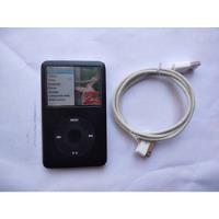 iPod Classic 80 Gb, usado segunda mano   México 
