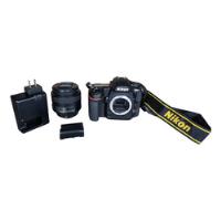 Camara Reflex Digital Nikon D500 Lente  Af-s Nikkor 85mm segunda mano   México 