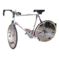 Bicicleta Raleigh Ruta Antigua Original De Los 60s , usado segunda mano   México 