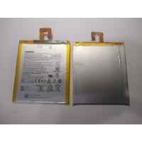 Baterí A Para Tablet Lenovo Tab3 7 Tb3-710 segunda mano   México 