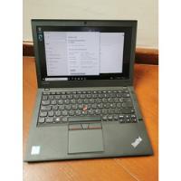 Laptop Lenovo X260 Core I5 Sexta 8gb Ram 500gb Disco Duro, usado segunda mano   México 