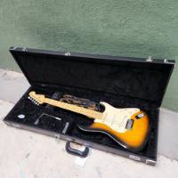 Fender Stratocaster American Standard 50th Special Deluxe segunda mano   México 