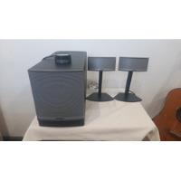 Bose Companion 5 Sistema De Audio Para Pc 2.1 segunda mano   México 