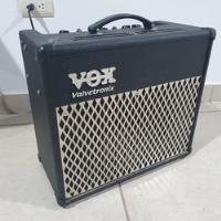 Ampli Vox Valvetronix Ad30vt 30-watt 1x10 Guitar Combo segunda mano   México 