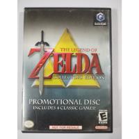 The Legend Of Zelda Colectors Edition, usado segunda mano   México 