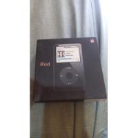  iPod Black 30gb segunda mano   México 