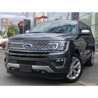 Ford Expedition 2019 segunda mano   México 