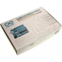 Arduino Uno Original Starter Kit Manual Electrónica Ingles segunda mano   México 