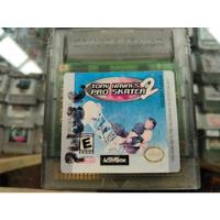 Tony Hawk's Pro Skater 2 Game Boy Color segunda mano   México 