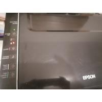 Impresora Epson Tx110 segunda mano   México 