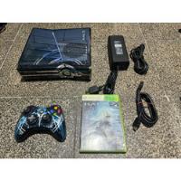 Usado, Xbox 360 Slim Edición Halo 4 segunda mano   México 