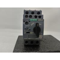 3rv2021-4ba15 Siemens Interruptor Automático Poteccion Motor segunda mano   México 