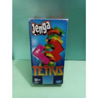 Usado, Jenga Tetris  segunda mano   México 