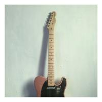 Fender Telecaster Penny Guitarra Eléctrica  segunda mano   México 