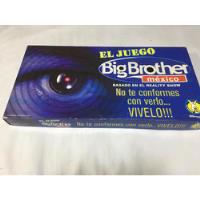  Big Brother De Montecarlo Juego De Mesa, usado segunda mano   México 