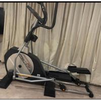 Usado, Bicicleta Elíptica Bh Modelo Studio G868i Gym Fitness Ejerc segunda mano   México 