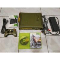 Usado, Xbox 360 Fat 20 Gb Edición Halo 3 segunda mano   México 