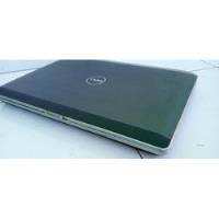 Usado, Laptop Dell Latitude E6430 I7 3540m, Ram 12gb, Ssd 128gb. segunda mano   México 