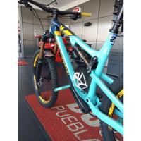 Usado, Bicicleta Rocky Mountain Altitude Carbon 90 2019 segunda mano   México 
