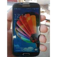 Usado, Samsung Galaxy S4 64 Gb Black Mist 2 Gb Ram segunda mano   México 
