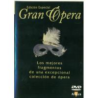 Edición Especial Gran Ópera ( Los Mejores Fragmentos De Una  segunda mano   México 