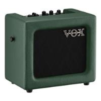 Vox Amplificador Mini 3, usado segunda mano   México 