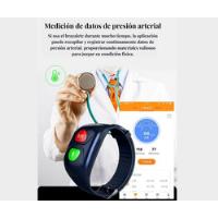 Reloj De Pulsera Inteligente Con Gps Y Wifi , New  segunda mano   México 