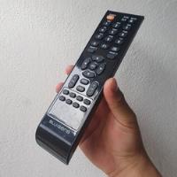 Control Para Pantalla Blu Sens Smart Tv Modelo:rc040 segunda mano   México 