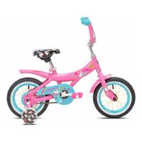 Bicicleta Kent Para Niñas Sweet Pink De 12 Pulgadas segunda mano   México 