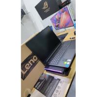 Laptop Lenovo Ideapad 5 Pro Nueva 15.6 2k Core I5 Nvidia 2gb segunda mano   México 