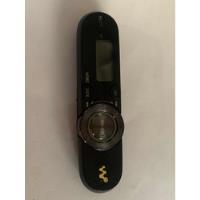 Reproductor Portátil Sony Walkman Nwz-b153f  Para Reparación, usado segunda mano   México 