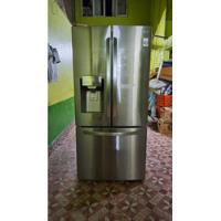 Refrigerador French Door OLG 28  Cúbicos, Tecnología Inverte segunda mano   México 