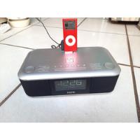 Usado, iPod Nano A1199 2da Generacion Con Dock Ihome 8gb segunda mano   México 